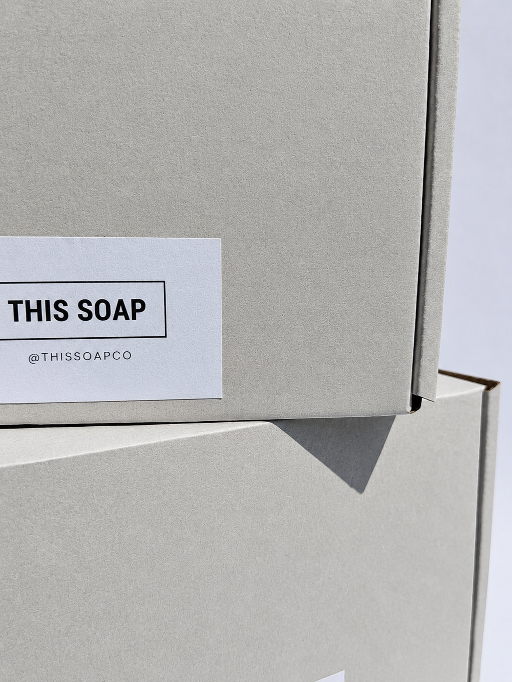 Fresh | Men’s Soap Set | Bergamot, Orange, Rosemary, Kaolin Clay, French Green Clay