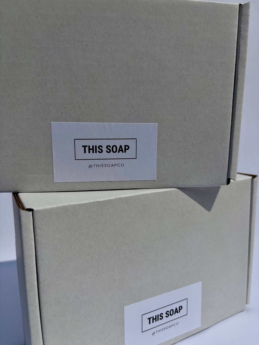 Grounded Men's Soap Bar | Pine, Black Pepper, Lavender, Pumice, Raw Cocoa