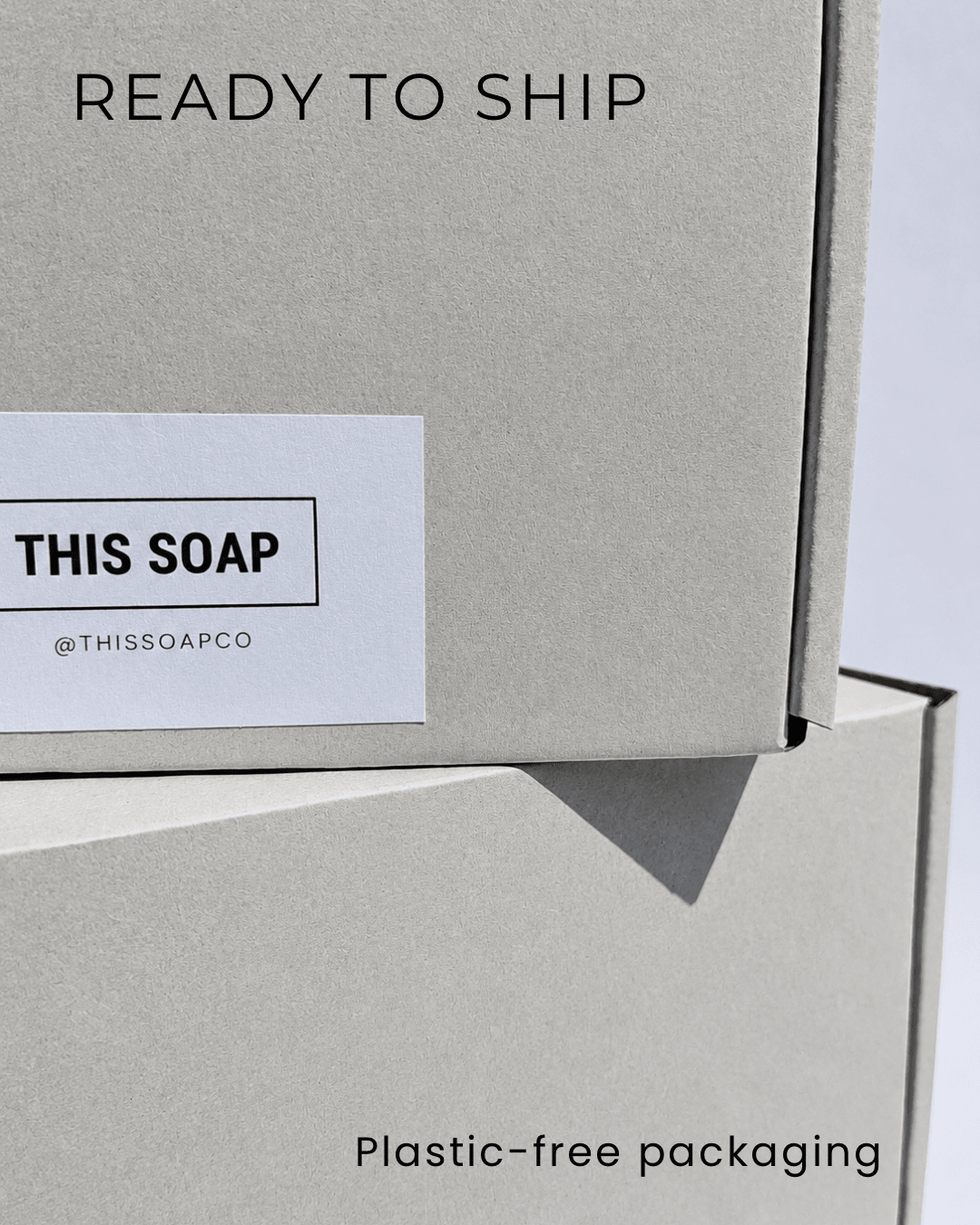Bold Men’s Soap | Wood & Root - This Soap