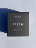 Fresh, Bold & Grounded Men’s Soap Set | The Ritual Collection - This Soap