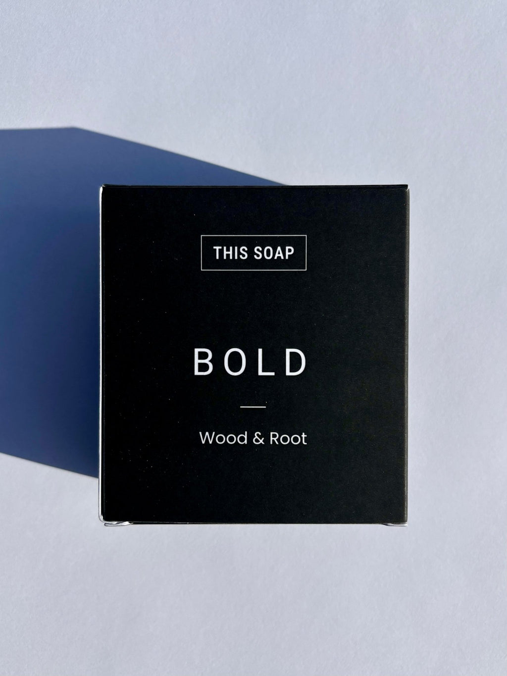 Fresh, Bold & Grounded Men’s Soap Set | The Ritual Collection - This Soap
