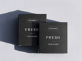 Fresh Men’s Soap Set | Citrus & Herb - This Soap
